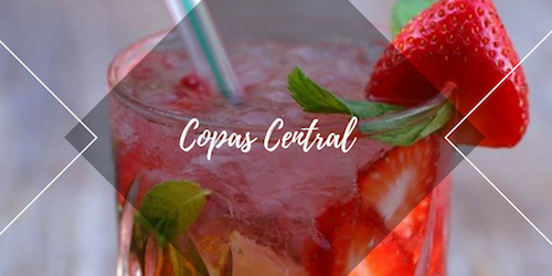 Copas Central