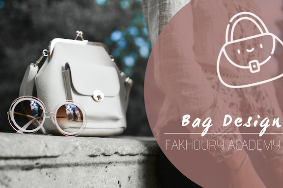 Bag Design @ Fakhoury Academy