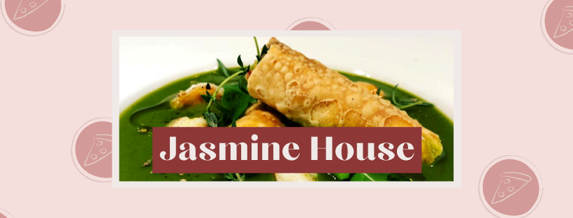 Jasmine House