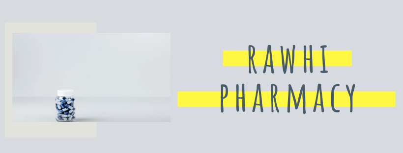 Rawhi Pharmacy