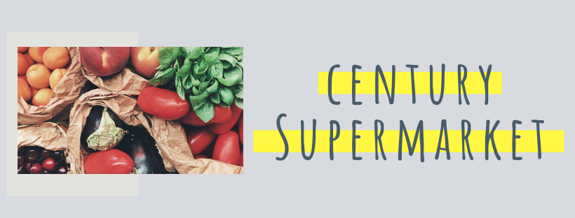 Century Supermarket