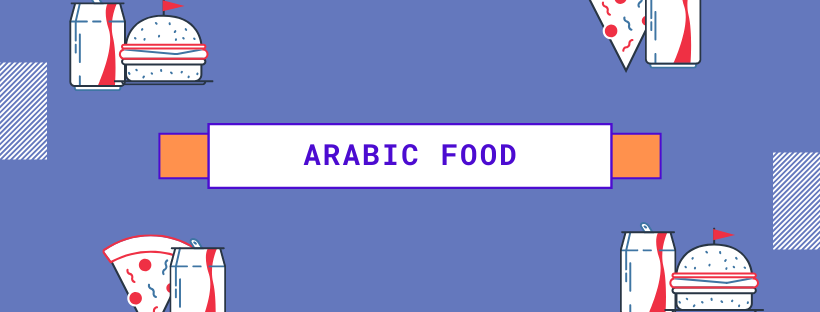 Arabic Food