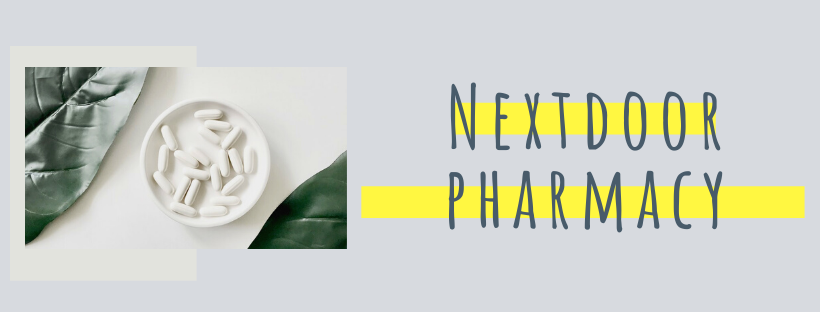 NextDoor Pharmacy