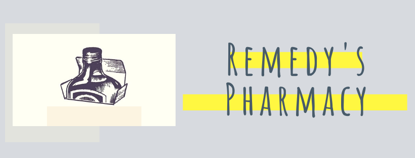 Remedy's Pharmacy