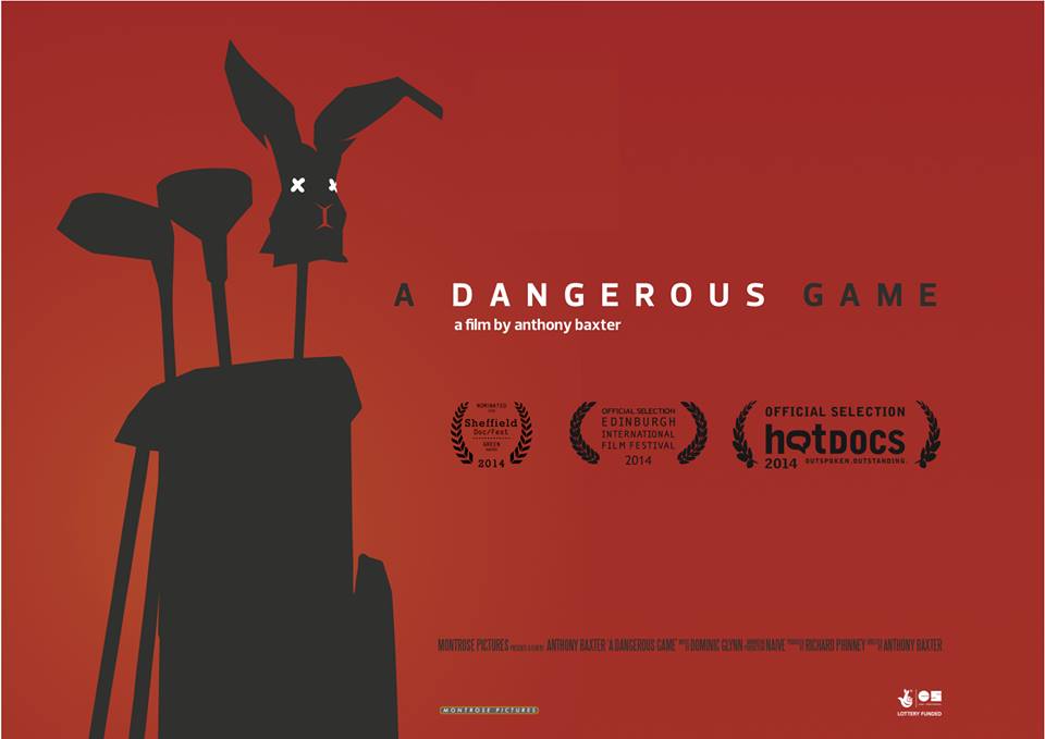 A-Dangerous-Game