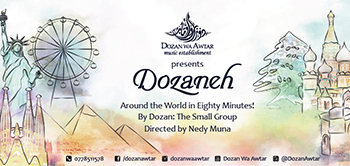dozaneh-concert