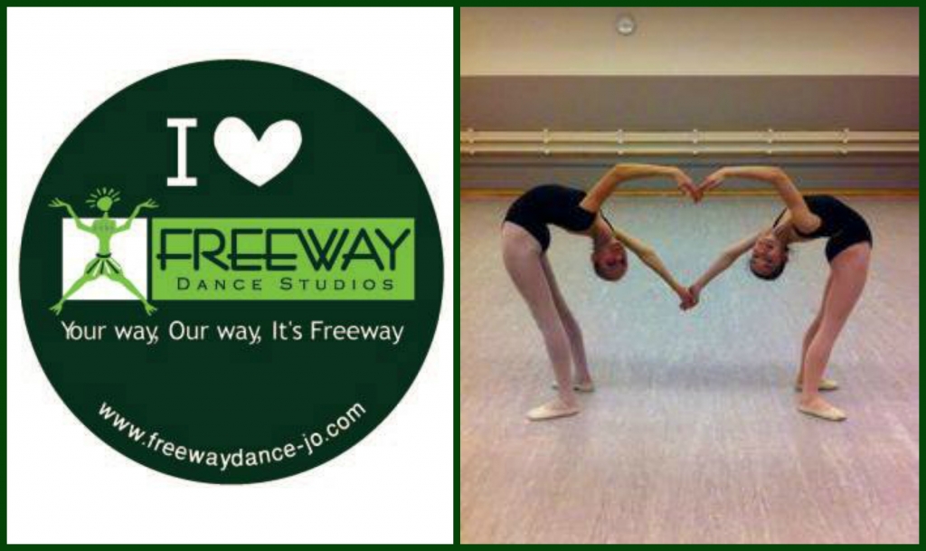 freeway_dance