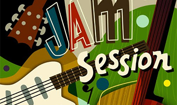 jam-session