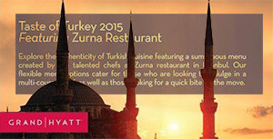 turkish-cuisine-in-hyatt-amman-hotel