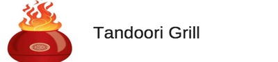 Tandoori