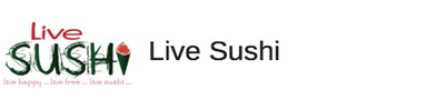 live sushi