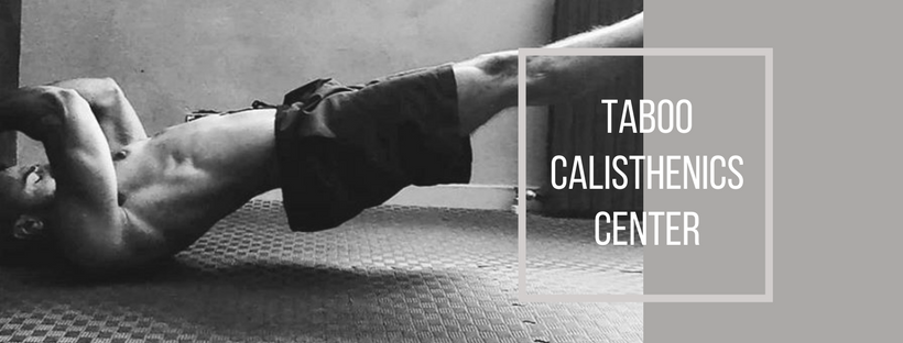 Taboo Calisthenics Center