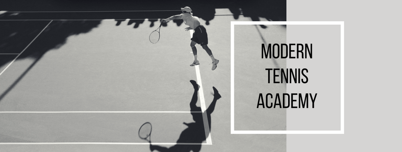 Modern Tennis Academy