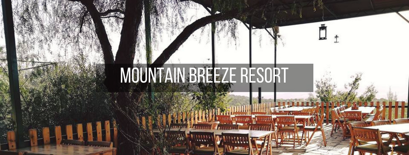 Mountain Breeze Resort