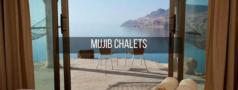 Mujib Chalets
