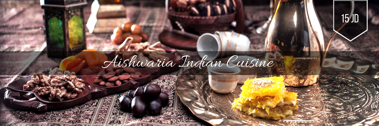 Aishwaria Indian Cuisine