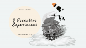 The Weekender - 8 Eccentric Experiences | Amman