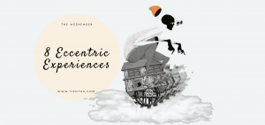 The Weekender - 8 Eccentric Experiences | Amman