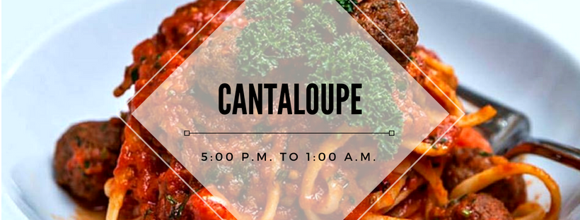 Cantaloupe Gastro Pub
