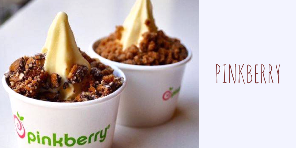 Pinkberry