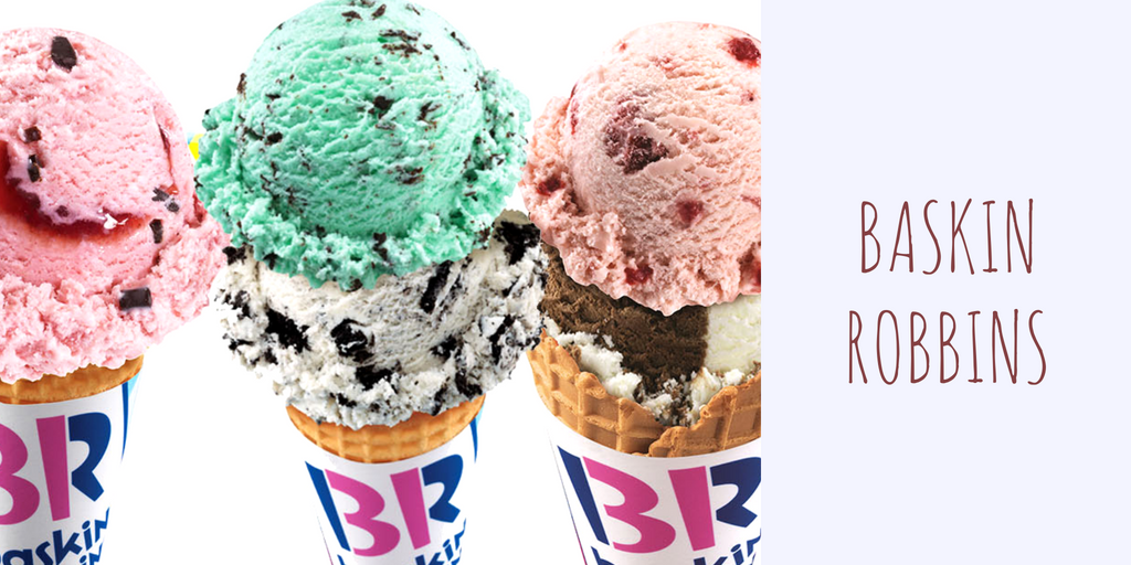 Baskin Robbins