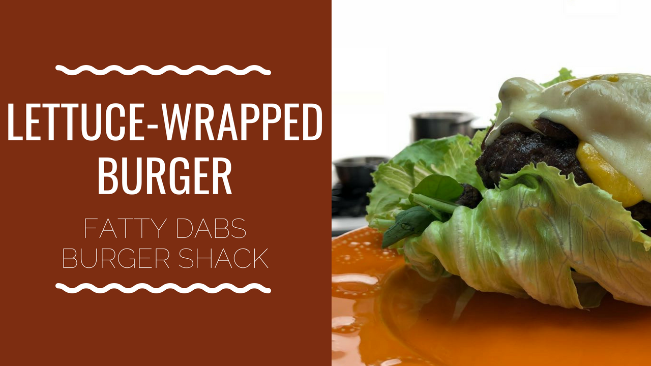 Fatty Dabs Burger Shack