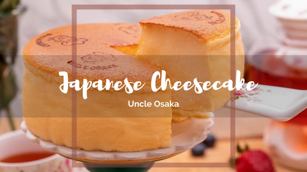 Uncle Osaka