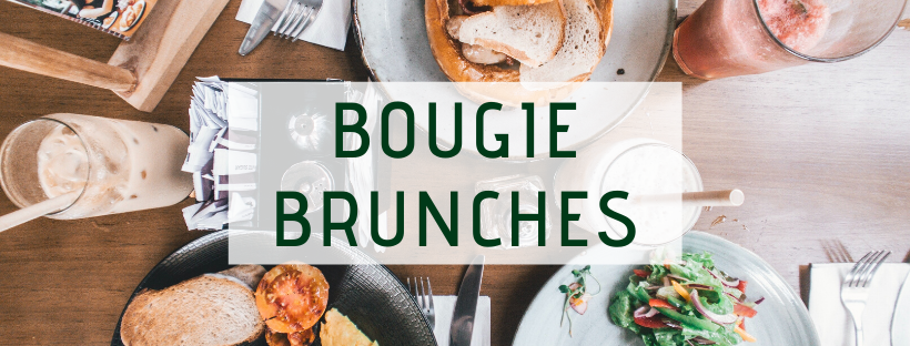 Bougie Brunches