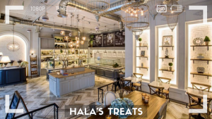 Hala's Treats