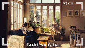 Fann Wa Chai