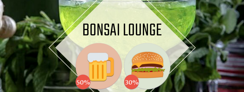 Bonsai Lounge