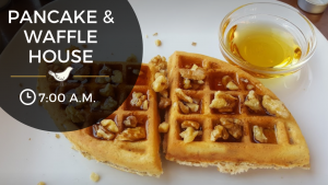 Pankcake & Waffle House