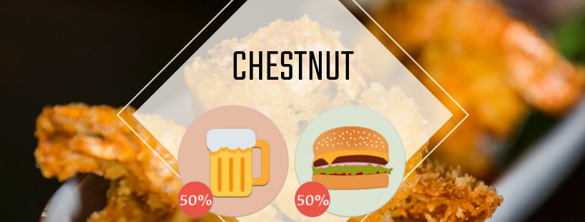 Chestnut Restaurant & Pub