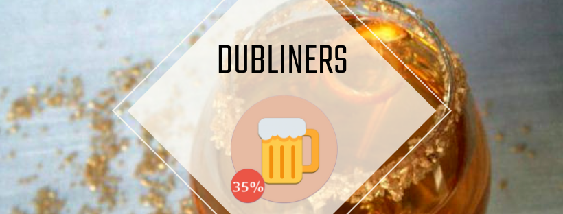 Dubliners Irish Pub