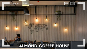 Almond Coffee House