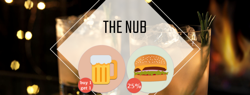 The Nub