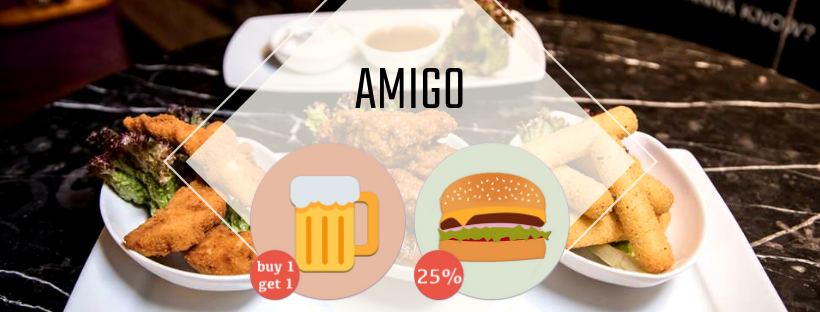 Amigo Pub
