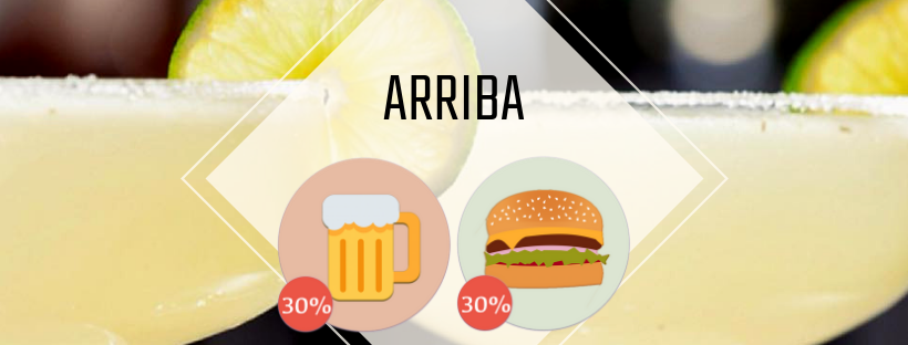 Arriba