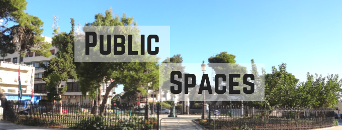 Public Spaces