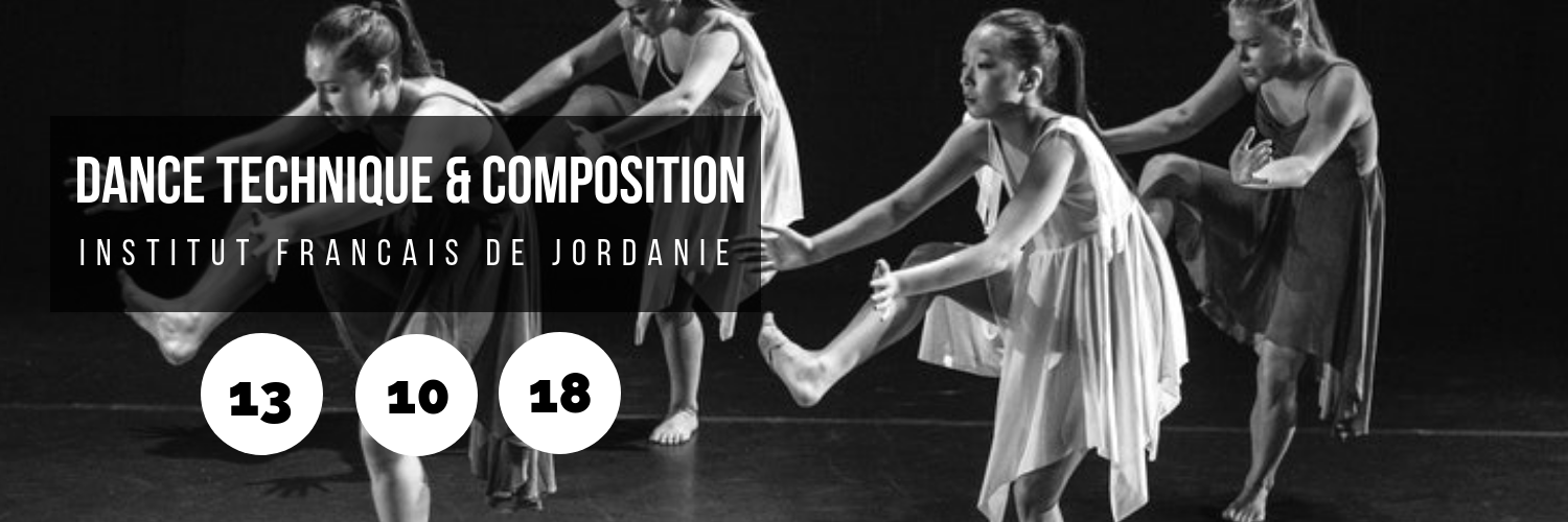 Dance Technique & Composition