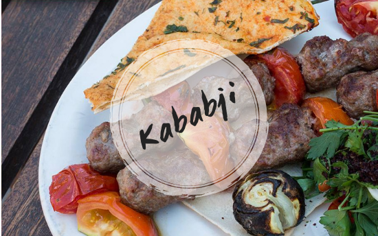Kababji