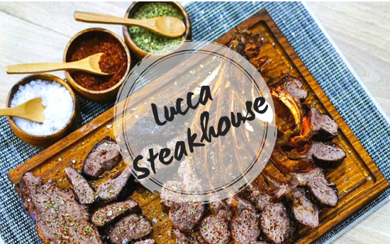 Lucca Steakhouse