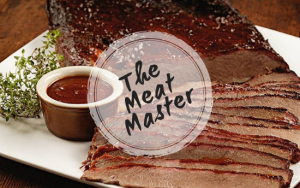 The Meat Master