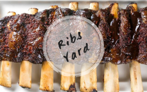 Ribs Yard