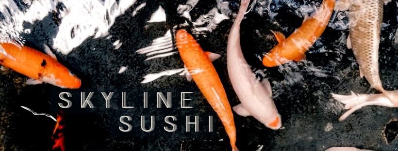 Skyline Sushi