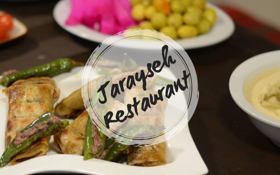 Jarayseh Restaurant