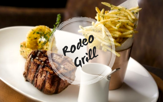 Rodeo Grill SteakHouse