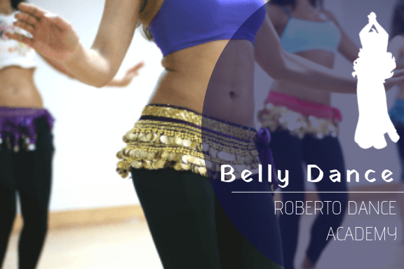 Belly Dance @ Roberto Dance Academy