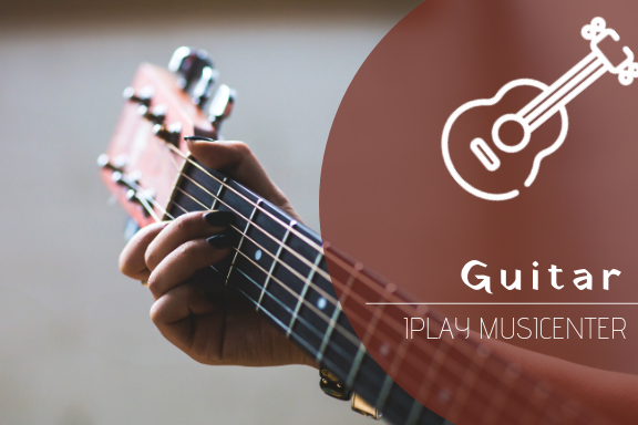 Classic Guitar @ IPlay Musicenter