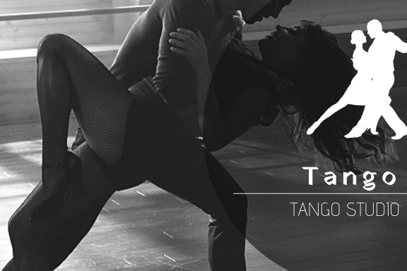 Tango @ Tango Studio